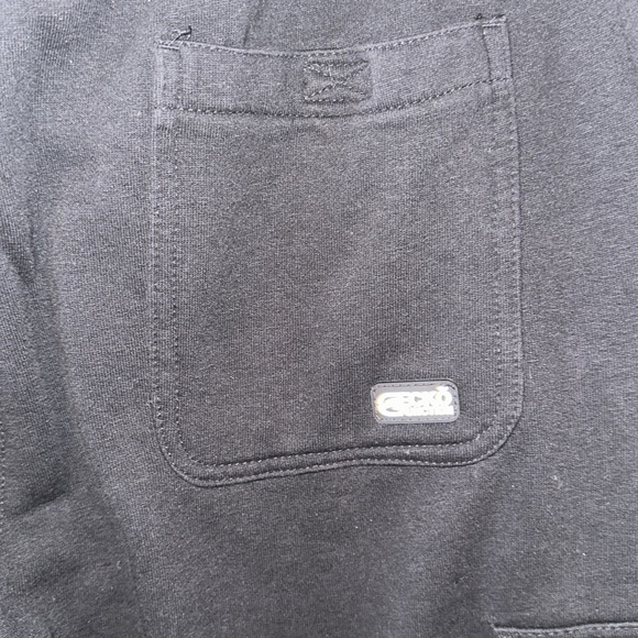 Men’s black Ecko Function XL sweatpants - Picture 8 of 14